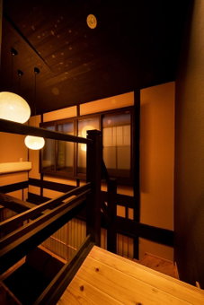 Kanade Matsubara-Gokomachi, Kyoto, Japan