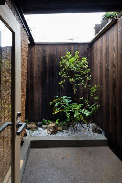 Kanade Matsubara-Gokomachi, Kyoto, Japan