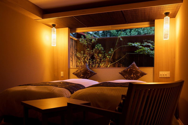 Kanade Matsubara-Gokomachi, Kyoto, Japan
