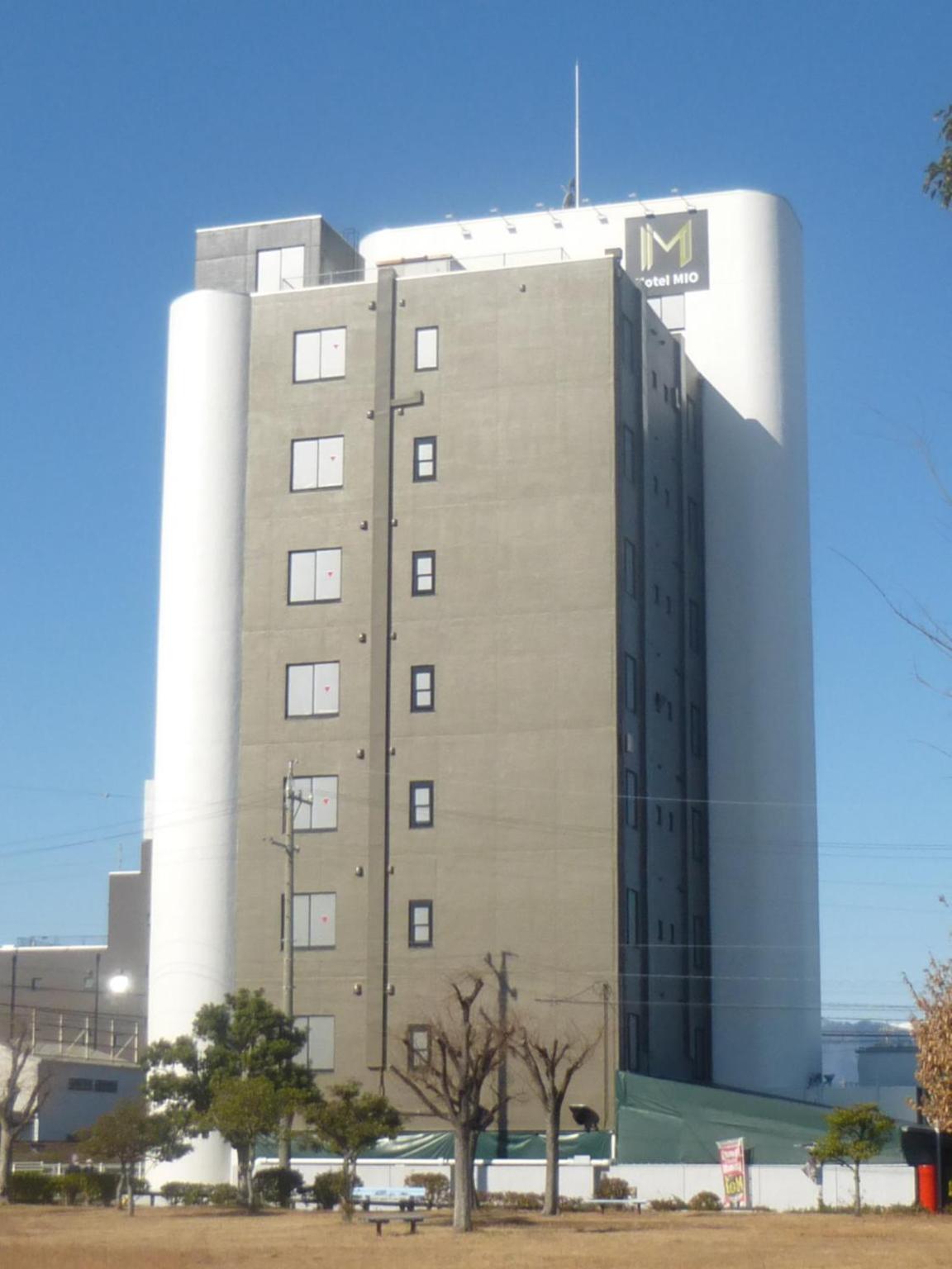 Hotel Mio City (Adult Only), Japan