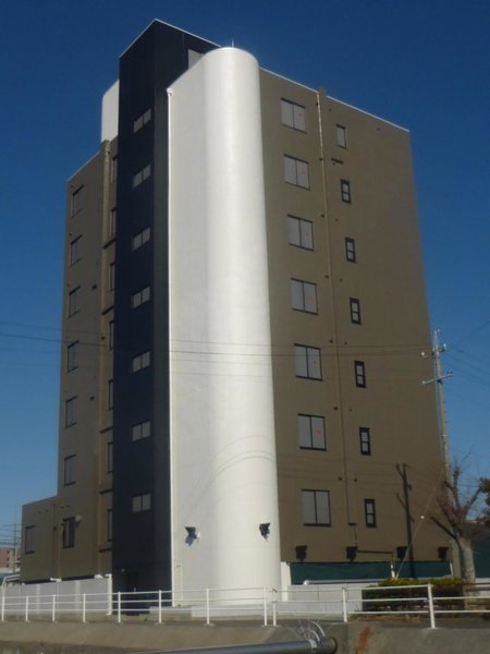 Hotel Mio City (Adult Only), Yokkaichi, Japan