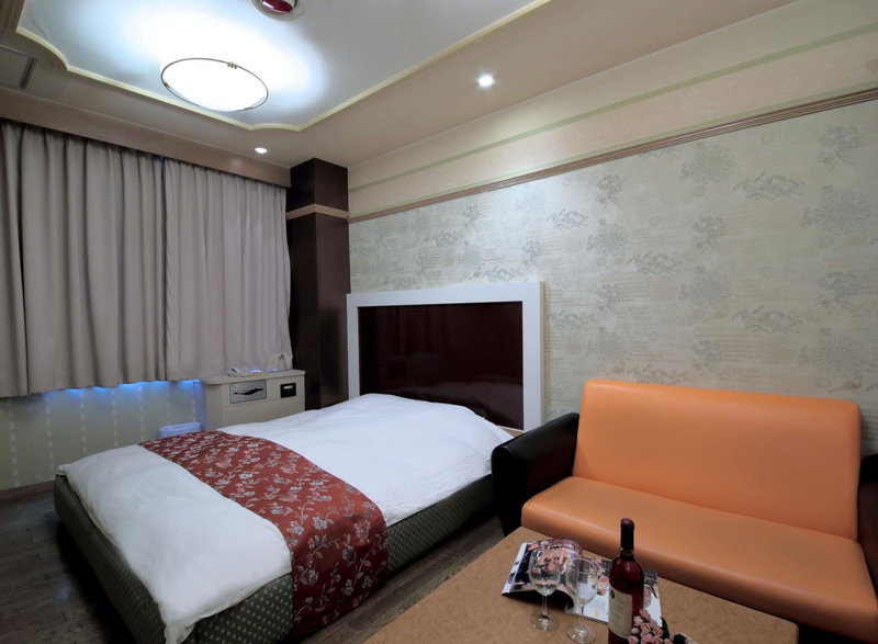 Hotel Mio City (Adult Only), Yokkaichi, Japan