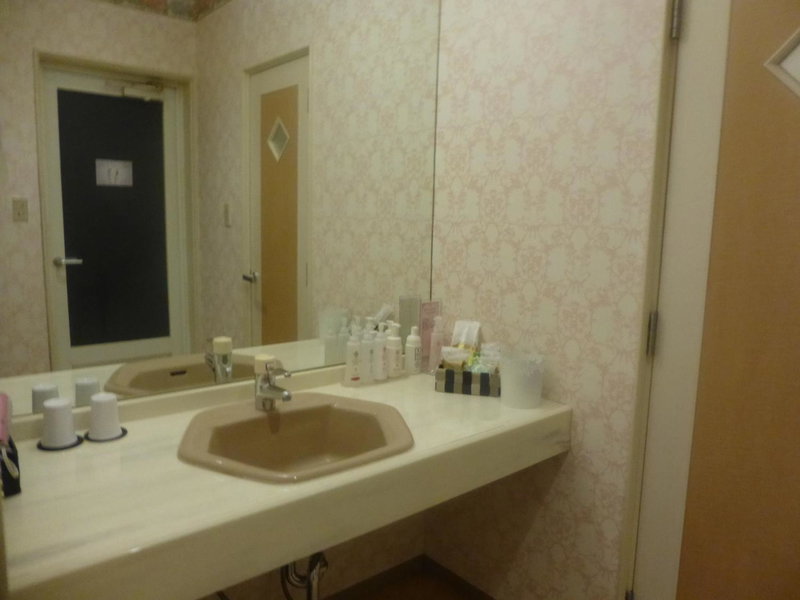 Hotel Mio City (Adult Only), Yokkaichi, Japan