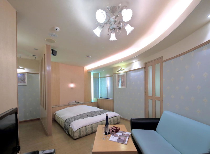 Hotel Mio City (Adult Only), Yokkaichi, Japan
