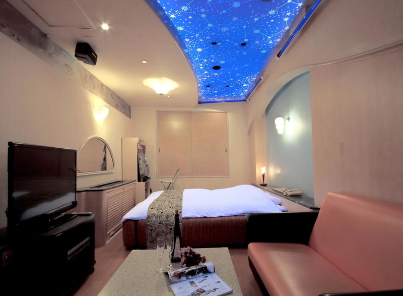 Hotel Mio City (Adult Only), Yokkaichi, Japan