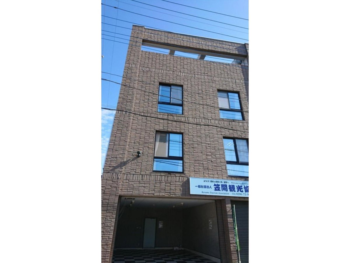Hotel · Monzen House Private room - Vacation STAY 49377v, Kasama