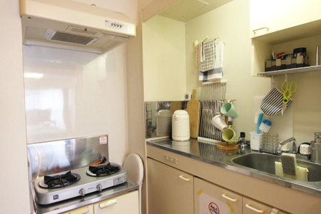 Minoshima apartment 703, Fukuoka, Japan