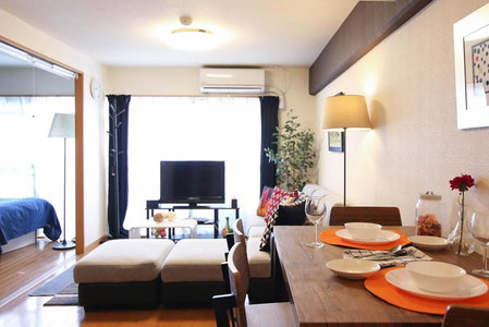 Minoshima apartment 703, Fukuoka, Japan