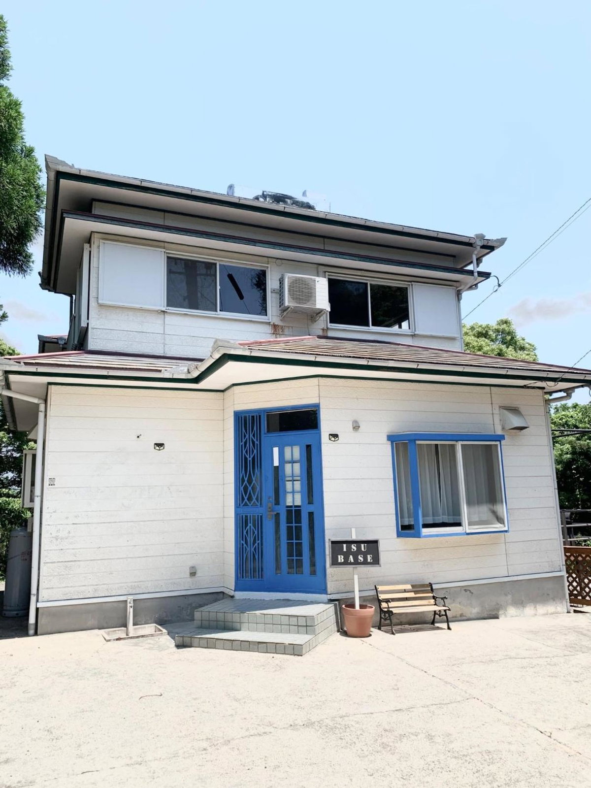 Hotel · ISU BASE - Vacation STAY 12851, Shima