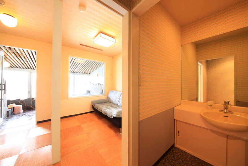 Hirado Kaijyo Hotel, Hirado, Japan