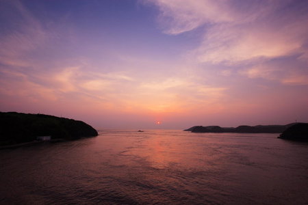 Hirado Kaijyo Hotel, Hirado, Japan