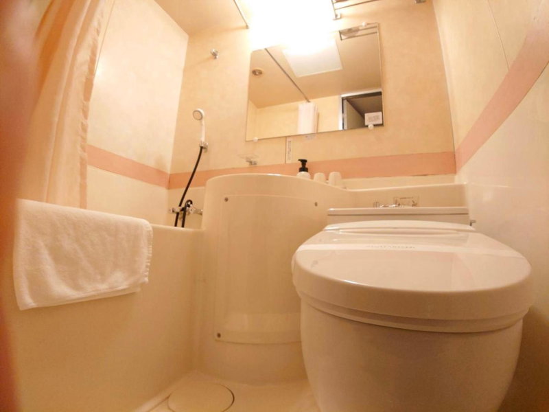 Hirado Kaijyo Hotel, Hirado, Japan