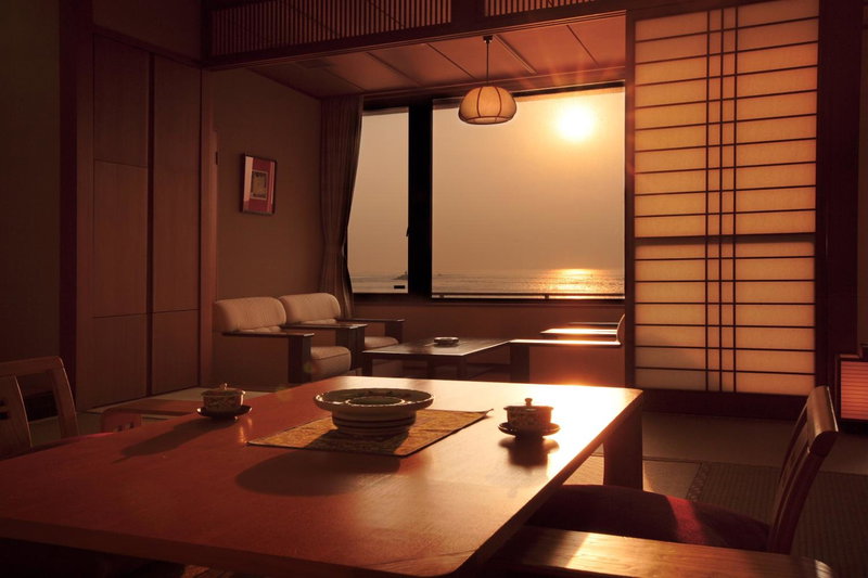 Hirado Kaijyo Hotel, Hirado, Japan