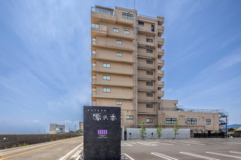 Genjiko, Minamichita, Japan