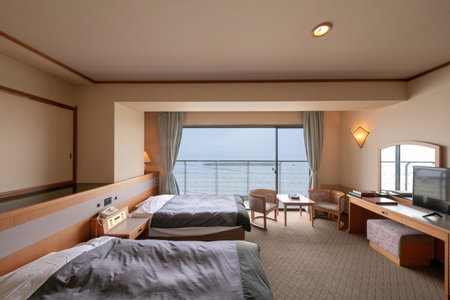 Genjiko, Minamichita, Japan