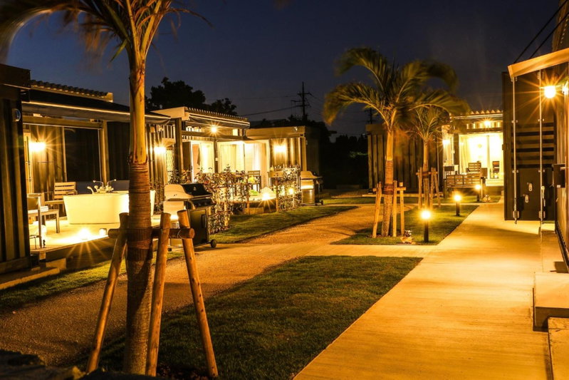 Rakuten STAY VILLA Miyakojima Maehama Beach 102 with BBQ terrace, Miyako Island, Japan