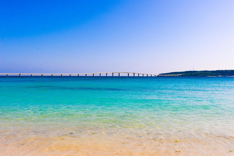Rakuten STAY VILLA Miyakojima Maehama Beach 102 with BBQ terrace, Miyako Island, Japan