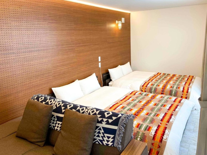 Rakuten STAY VILLA Miyakojima Maehama Beach 102 with BBQ terrace, Miyako Island, Japan