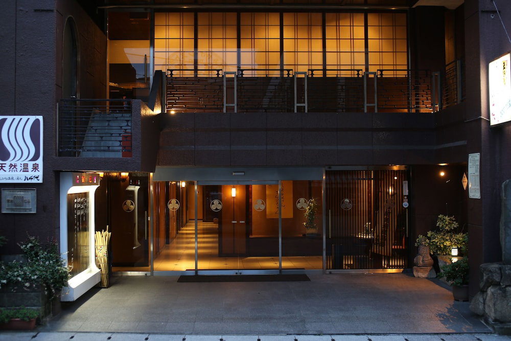 Hotel · Konpira-spa Yumoto Yachiyo, Kotohira
