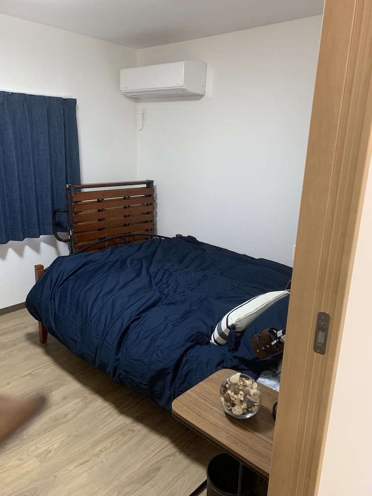 GUEST HOUSE TOKAI NAGARAGAWA - Hostel, Japan
