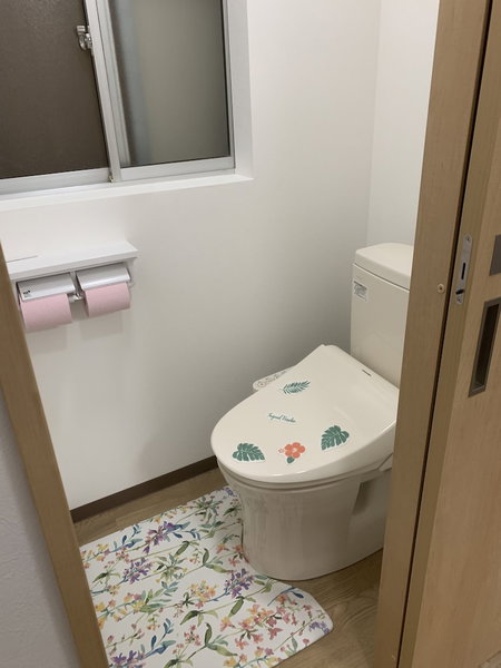 GUEST HOUSE TOKAI NAGARAGAWA - Hostel, Gifu, Japan