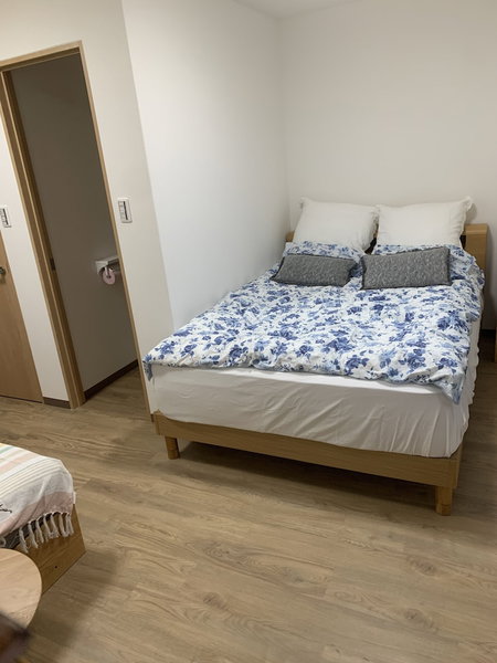 GUEST HOUSE TOKAI NAGARAGAWA - Hostel, Gifu, Japan