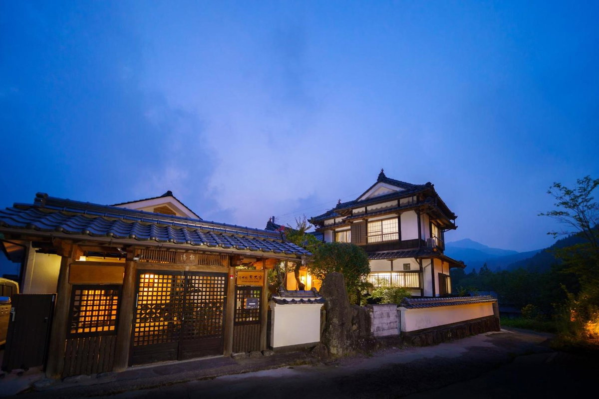 Hotel · Yufuin Kurokiya - Vacation STAY 85694, Yufu
