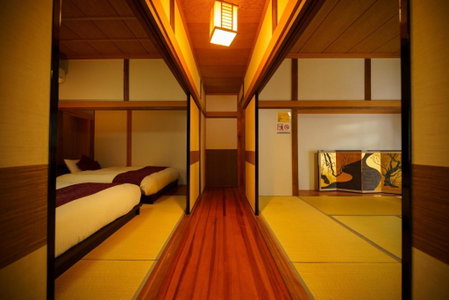 Yufuin Kurokiya - Vacation STAY 85694, Yufu, Japan