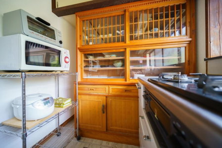Yufuin Kurokiya - Vacation STAY 85694, Yufu, Japan