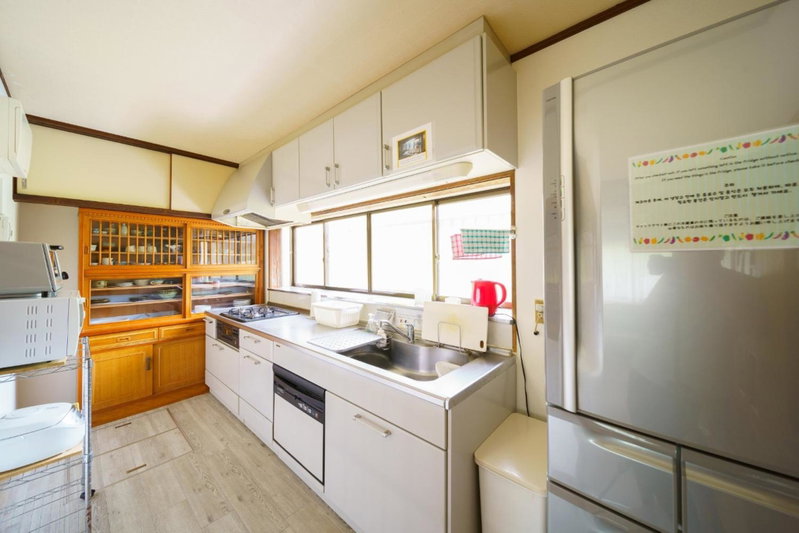 Yufuin Kurokiya - Vacation STAY 85694, Yufu, Japan