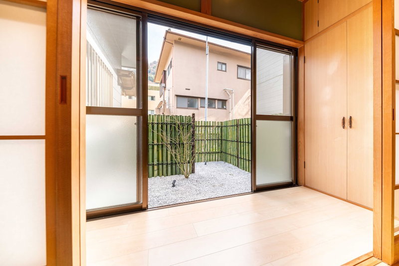 Temari, Hakone, Japan