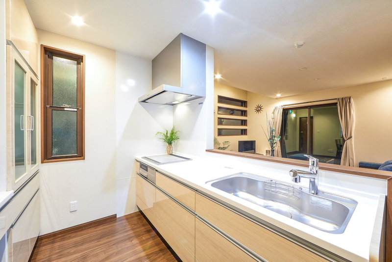E-horizon Resort Condominium Nago B, Nago, Japan