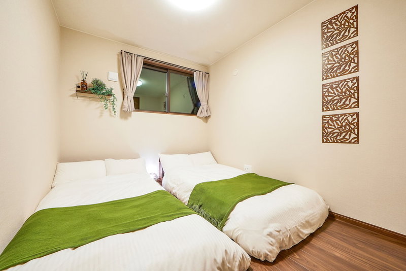 E-horizon Resort Condominium Nago B, Nago, Japan