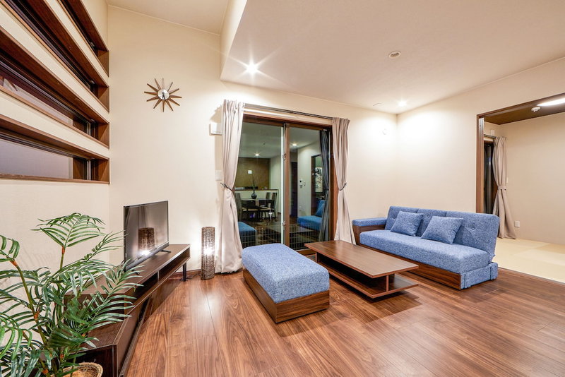 E-horizon Resort Condominium Nago B, Nago, Japan