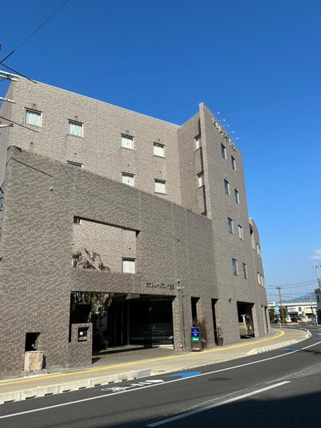 Hotel Lakeland Hikone, Hikone, Japan