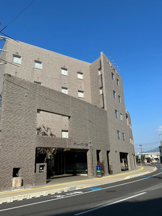 Hotel Lakeland Hikone, Hikone, Japan