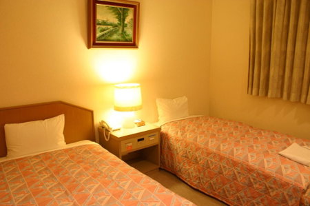 Hotel Lakeland Hikone, Hikone, Japan