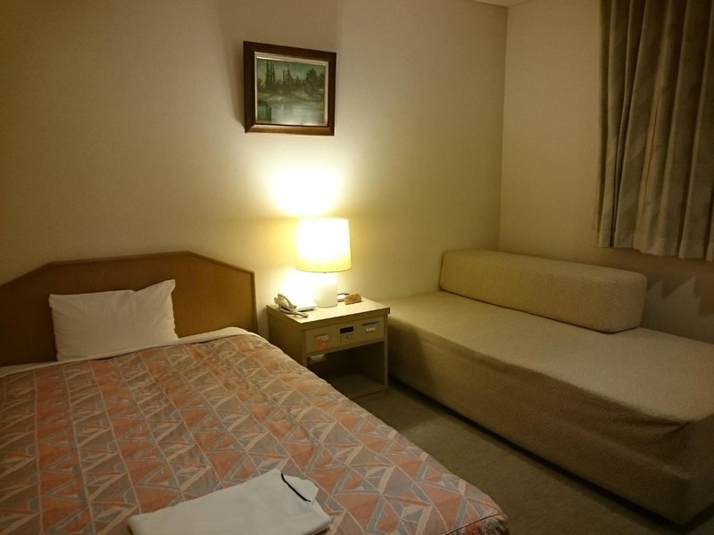 Hotel Lakeland Hikone, Hikone, Japan