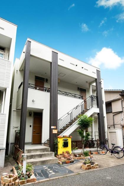 CHAGALL HAKATA - Vacation STAY 87611, Japan