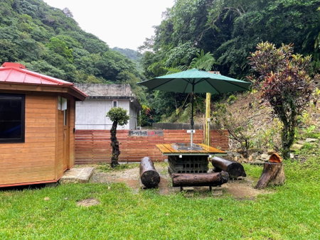 Mamwilla in Genhe / Vacation STAY 69961, Nago, Japan