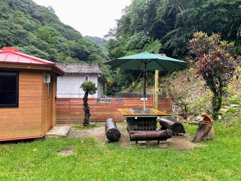 Mamwilla in Genhe / Vacation STAY 69961, Nago, Japan