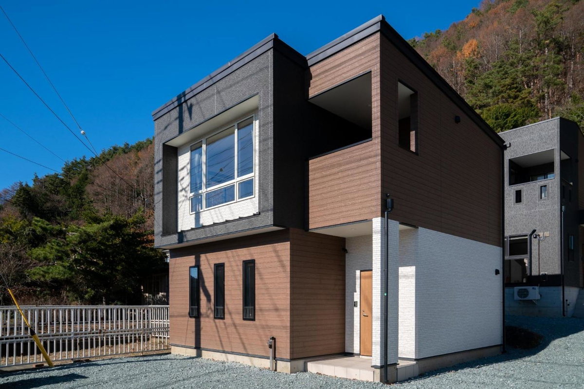 Minamitsuru-gun - House - Vacation STAY 82353, Japan