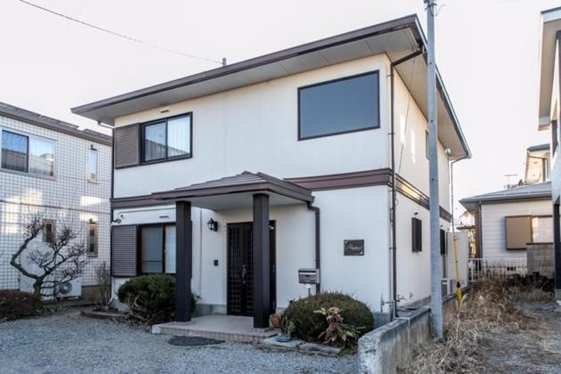 Hotel · Minamitsuru-gun - House - Vacation STAY 82499, Fujikawaguchiko