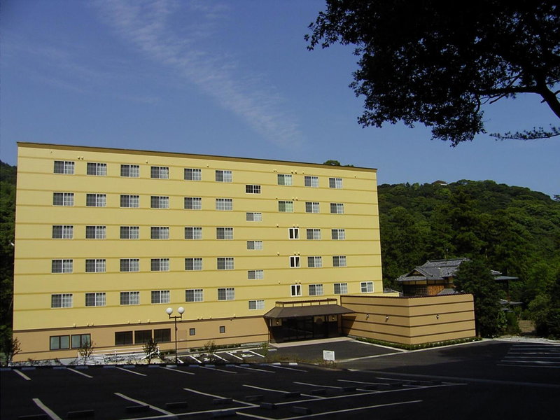 Atami Hotel Paipuno Kemuri, Atami, Japan