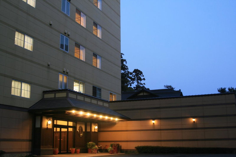 Atami Hotel Paipuno Kemuri, Atami, Japan