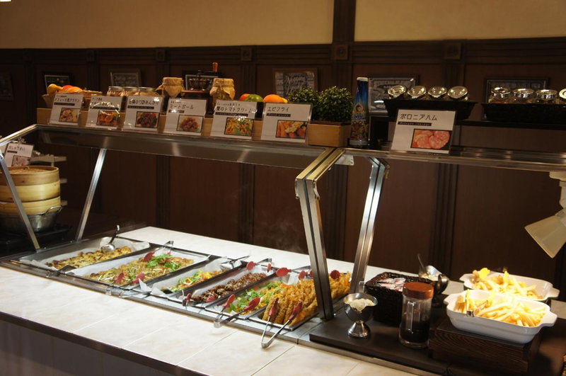 Atami Hotel Paipuno Kemuri, Atami, Japan