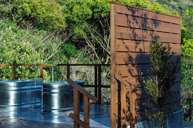 amarancia cottage hugging nature house, Minamiawaji, Japan