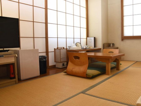 Silk Hotel, Ichinomiya, Japan