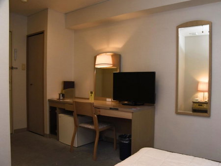 Silk Hotel, Ichinomiya, Japan