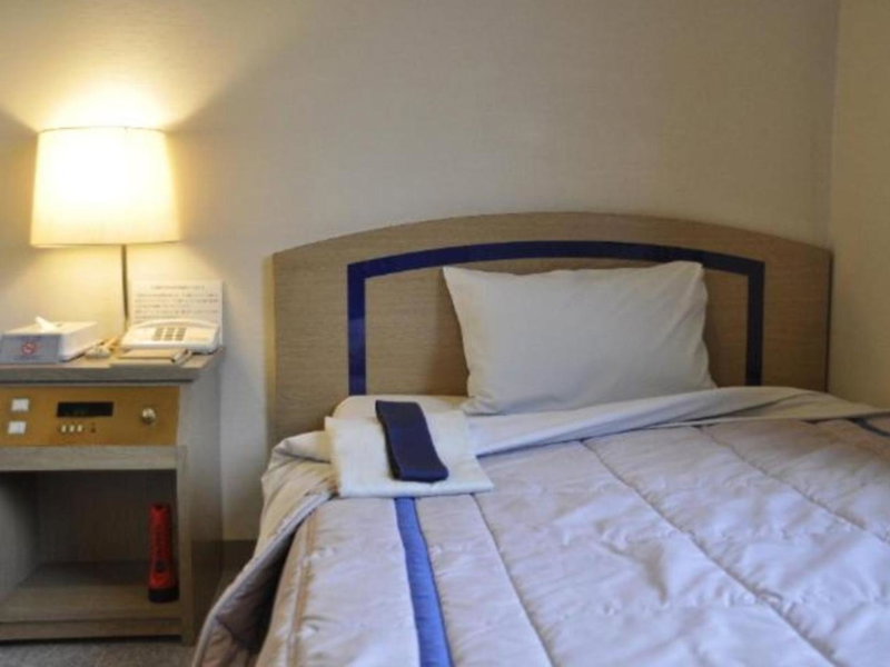 Silk Hotel, Ichinomiya, Japan